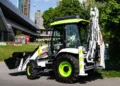 JCB franchit une étape clé dans la course à l'hydrogène avec l’homologation européenne de son moteur