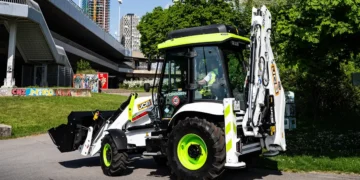 JCB franchit une étape clé dans la course à l'hydrogène avec l’homologation européenne de son moteur