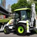 JCB franchit une étape clé dans la course à l'hydrogène avec l’homologation européenne de son moteur