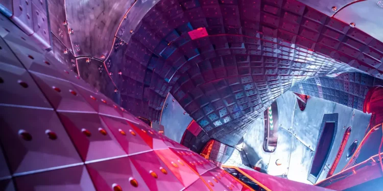Le Wendelstein 7-X établit de nouveaux records de performance dans la recherche sur la fusion nucléaire