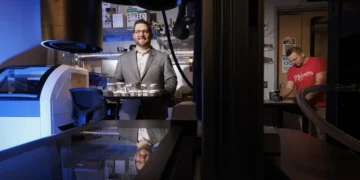 Des ingénieurs US font avancer leurs travaux sur une technologie intelligente et auto-cicatrisante