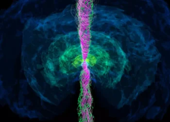 Que se passe-t-il lorsque deux étoiles à neutrons entrent en collision ?