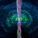 Que se passe-t-il lorsque deux étoiles à neutrons entrent en collision ?
