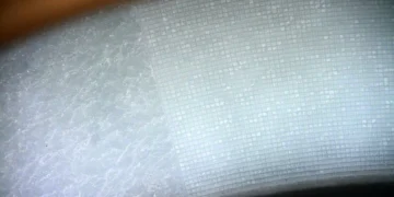 Des joints sans PFAS, lubrifiés à l'eau