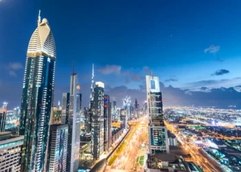 La capacité électrique des Émirats arabes unis devrait atteindre 79,1 GW en 2035, selon les prévisions de GlobalData