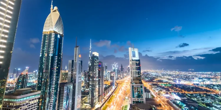 La capacité électrique des Émirats arabes unis devrait atteindre 79,1 GW en 2035, selon les prévisions de GlobalData