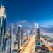 La capacité électrique des Émirats arabes unis devrait atteindre 79,1 GW en 2035, selon les prévisions de GlobalData