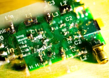 De nouveaux capteurs intelligents améliorent la précision et réduisent la consommation d'énergie