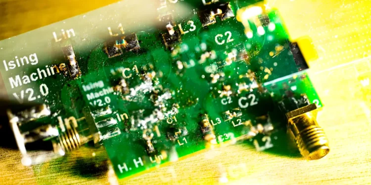 De nouveaux capteurs intelligents améliorent la précision et réduisent la consommation d'énergie