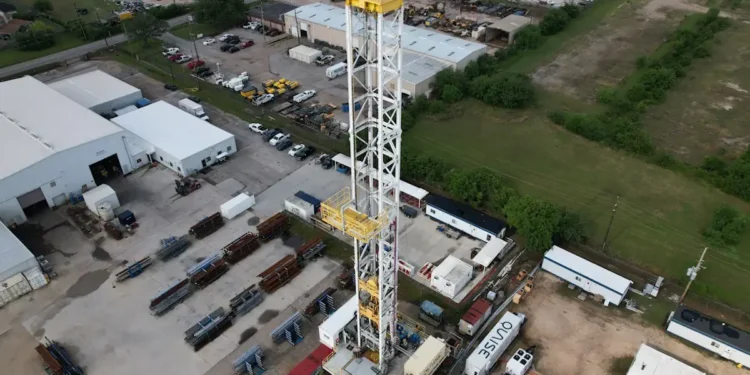 Une démonstration majeure permet à Quaise Energy de continuer à alimenter le monde en énergie géothermique