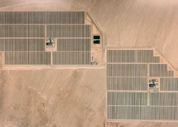 Le marché californien de l'énergie solaire est confronté à 7 formes de corruption, dont le "sexe pour l'énergie solaire"