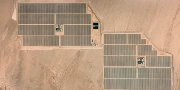 Le marché californien de l'énergie solaire est confronté à 7 formes de corruption, dont le "sexe pour l'énergie solaire"