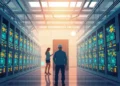 Les émissions et la consommation d'énergie du secteur technologique augmentent avec l'essor de l'IA