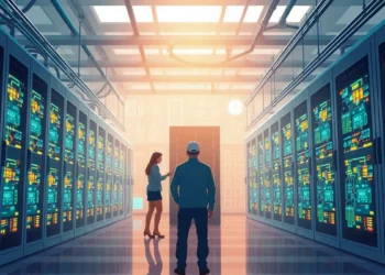 Les émissions et la consommation d'énergie du secteur technologique augmentent avec l'essor de l'IA