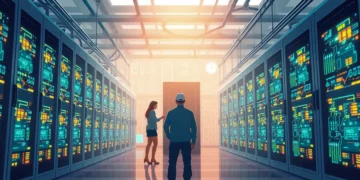 Les émissions et la consommation d'énergie du secteur technologique augmentent avec l'essor de l'IA