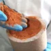 L'argile ordinaire de qualité inférieure renforce le béton à faible teneur en carbone