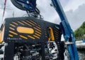 Un nouveau chapitre s'ouvre dans l'exploration abyssale avec le un ROV révolutionnaire