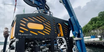 Un nouveau chapitre s'ouvre dans l'exploration abyssale avec le un ROV révolutionnaire