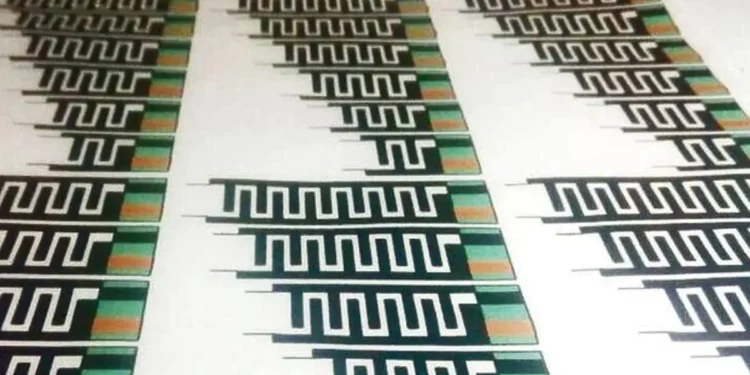 Des chercheurs mettent au point une batterie dissoluble à l'aide de probiotiques