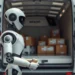 Amazon teste des robots humanoïdes pour la livraison de colis