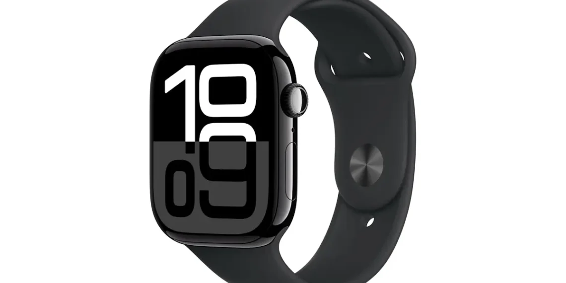 Apple Watch Series 10 : Le guide complet pour découvrir la montre connectée d'Apple
