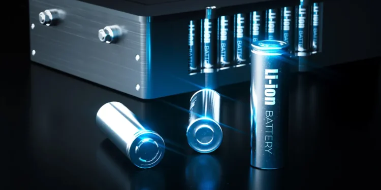 Une nouvelle découverte pourrait prolonger la durée de vie des batteries et modifier le paysage des VE