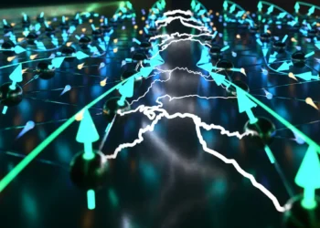 Des physiciens observent pour la première fois une nouvelle forme de magnétisme