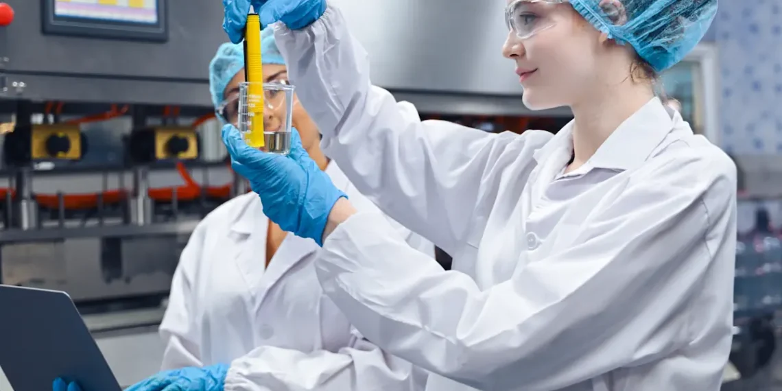 Les enzymes, ces « nanomachines du vivant » qui pourraient transformer des déchets plastiques en ressources