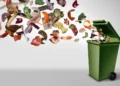 Déchets alimentaires : à quoi va servir le nouveau tri à la source ?