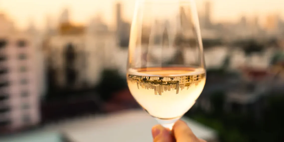 Peut-on vraiment prévenir les arrêts cardiaques avec du champagne ou du vin blanc ? Retour sur une étude aux résultats trompeurs