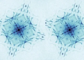 La rupture spontanée de symétrie dans les systèmes électroniques reste insaisissable