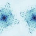 La rupture spontanée de symétrie dans les systèmes électroniques reste insaisissable