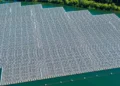 Seulement 2 % de l'énergie marémotrice et de l'énergie solaire en mer pourraient réduire les émissions de CO2