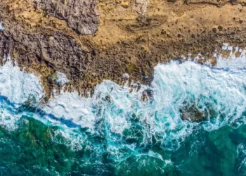Pourquoi l’océan est-il si important pour le climat ?
