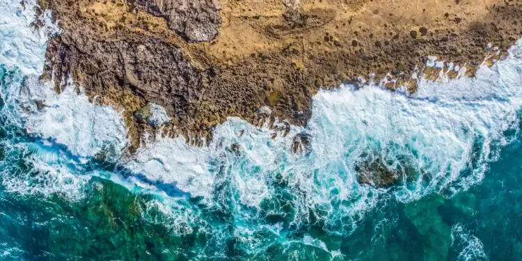 Pourquoi l’océan est-il si important pour le climat ?