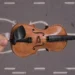 "Le plus petit violon du monde" grâce aux nanotechnologies