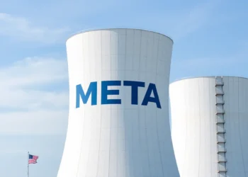 Accord historique : Meta rachète la totalité de la production nucléaire du centre Clinton (Illinois) jusqu’en 2047