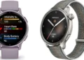 Top 3 des montres sport femme pour Running, Natation et Escalade (200-300€)
