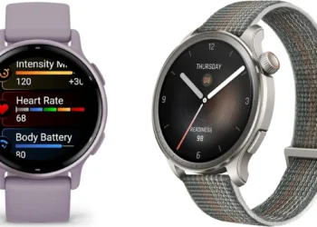 Top 3 des montres sport femme pour Running, Natation et Escalade (200-300€)