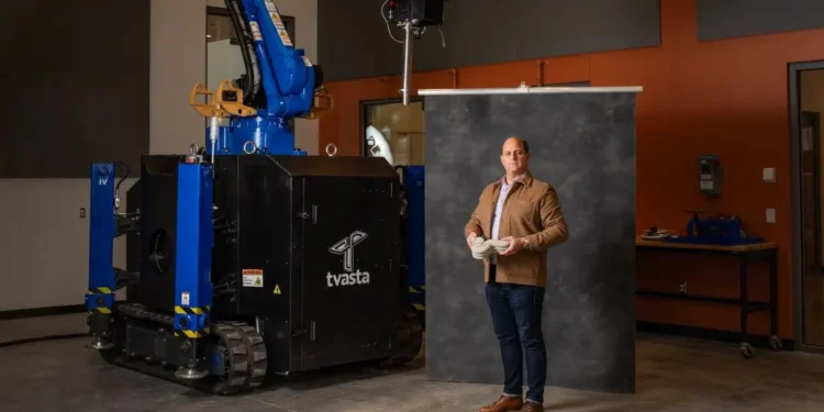 Comment l'innovation pourrait faire baisser le coût du logement aux États-Unis