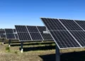 Une étude US fait la lumière sur l'impact des parcs solaires sur la valeur des propriétés