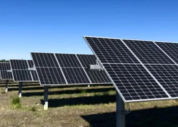 Une étude US fait la lumière sur l'impact des parcs solaires sur la valeur des propriétés