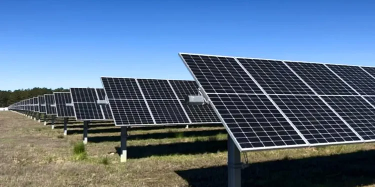 Une étude US fait la lumière sur l'impact des parcs solaires sur la valeur des propriétés