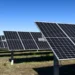 Une étude US fait la lumière sur l'impact des parcs solaires sur la valeur des propriétés