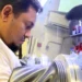 L'électrolyte intelligent offre une double protection contre l'emballement thermique des batteries lithium-ion