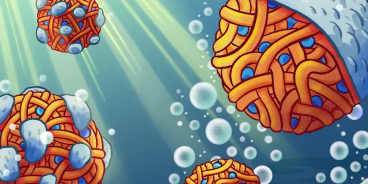 Photocatalyse : produire de l'hydrogène « vert » par photolyse de l’eau sans générer de pollution