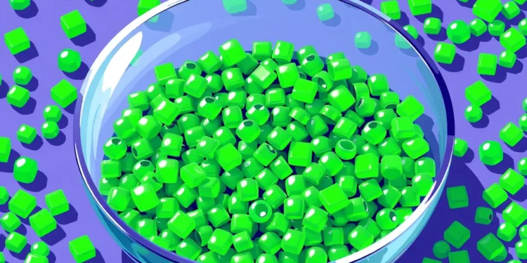 Des plastiques durables et résistants à la chaleur grâce au fer