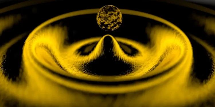 Faire vibrer la matière à l’échelle nanométrique par un champ magnétique, c’est possible