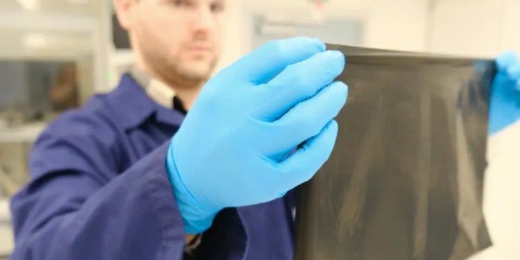 Une solution ultrafine rend les piles à combustible moins chères et plus respectueuses de l'environnement