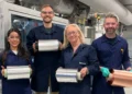 Réussite de la mise à l'échelle des électrodes dans le cadre du projet européen sur les batteries IntelLiGent